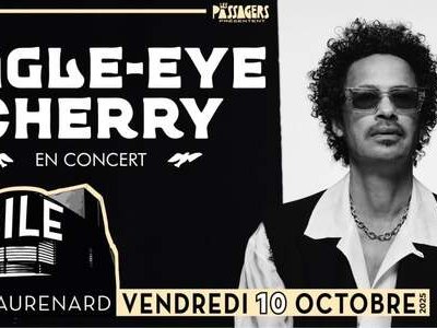 Eagle-Eye Cherry