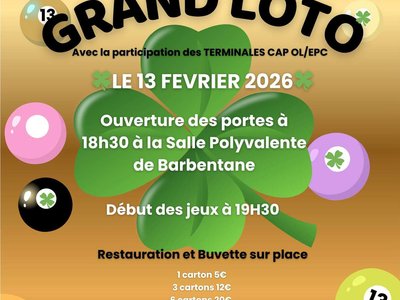 Grand Loto