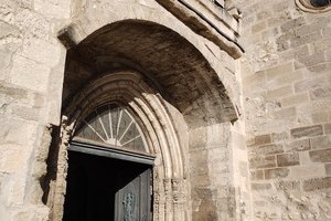 Eglise Saint Baudile