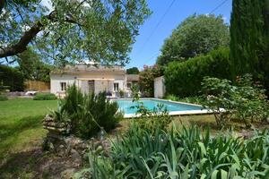 La Bergerie de Roman