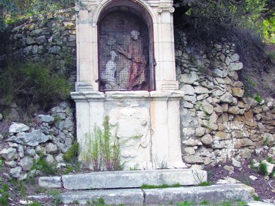 Oratoires d'Orgon