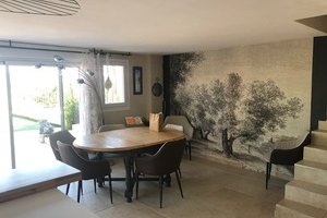 Maison Baeli