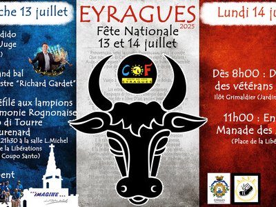 Fête Nationale
