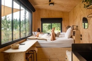 L'Atelier Tiny House