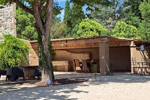 Mas des Lilas - Chez Coba