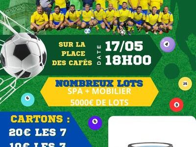 Loto des vétérans