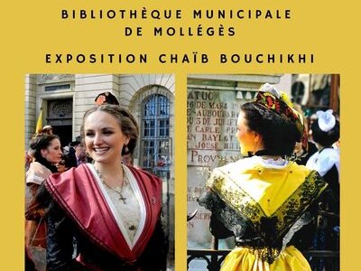Exposition : « Merveilles du pays d'Arles »