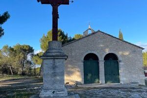 Chapelle Notre Dame de Pitié