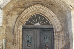 Eglise Saint Baudile