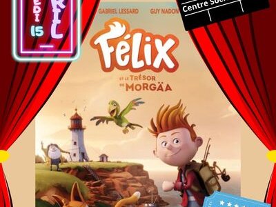 Cabannes fait son cinéma