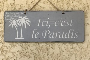 Zénitude