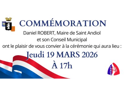Commémoration