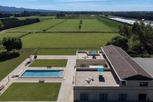 Domaine des Eucalyptus