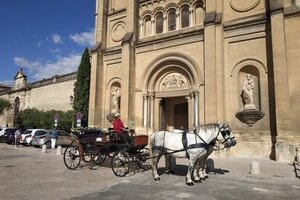 Les Calèches de Mado