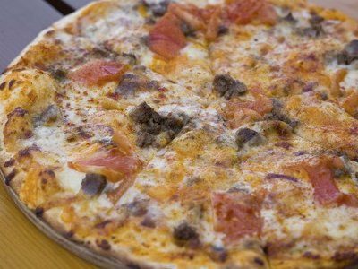 Pizza Jo