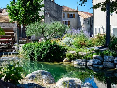 Moulin communal