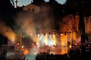 Théâtre de Verdure