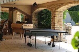 Le Cigalou