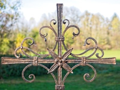 Croix de Verquières