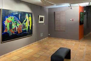 Musée Auguste Chabaud