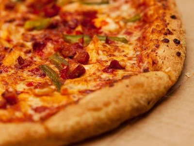 Pizza Station