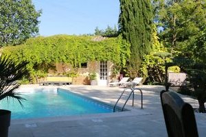 Domaine de l'Orgalière - Gîte Nature