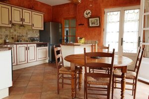 La Coccinelle d'Emilie