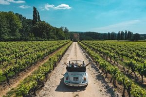 Yes Provence - The Vintage Roads
