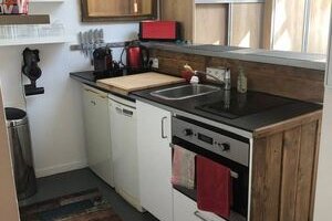 Le Loft Mahanoa