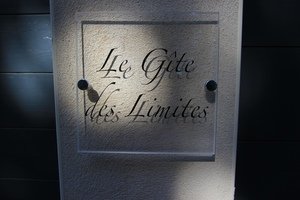 Gîte des Limites