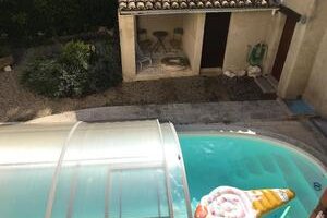 Mas de l'Avani