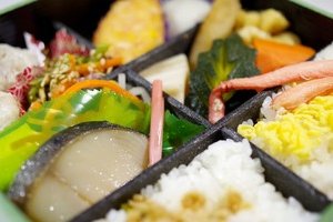Bento Truck