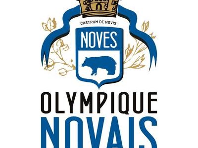Matchs Football Olympique Novais
