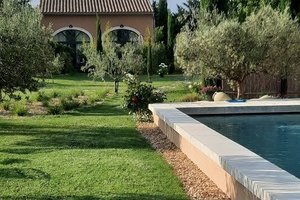 Mazet des Chutes Muscade