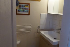 Mas Saint Antoine - Le Cabanon