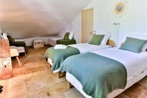 La Villa Montel