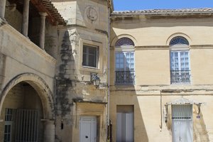 Maison dite des "Consuls"