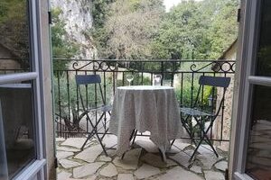 Le Petit Moulin