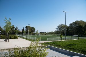 Parc des Sports et des Loisirs
