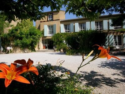 Hôtel Castel Mouisson