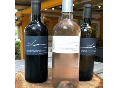 Domaine Belleviste