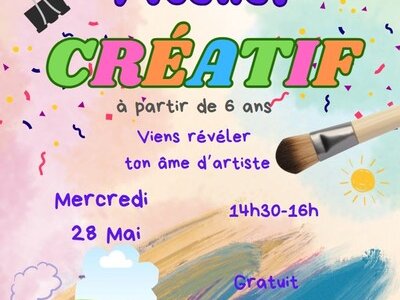 Atelier origami