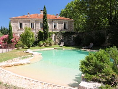 Auberge du Parc