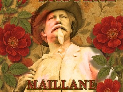 195 Anniversaire de la naissance de Frédéric Mistral