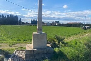 Croix de Châteaurenard