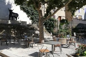 La Poivrière