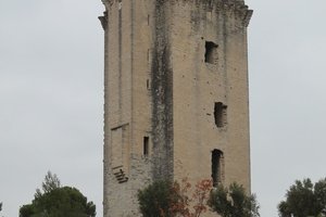 Tour Anglica