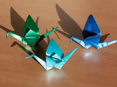 Atelier Origami
