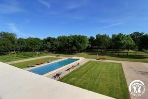 Domaine des Eucalyptus