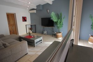 Gîte des Limites